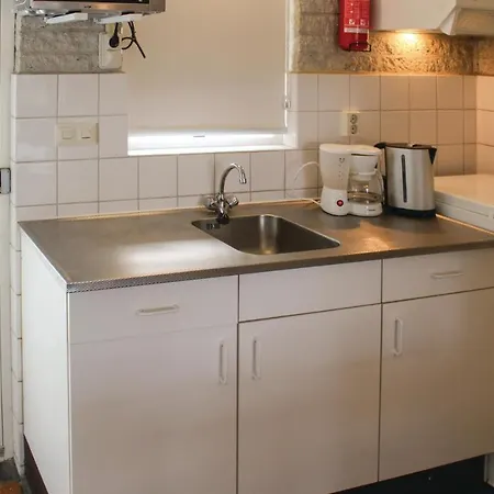 Two-bedroom In Vakantiehuis