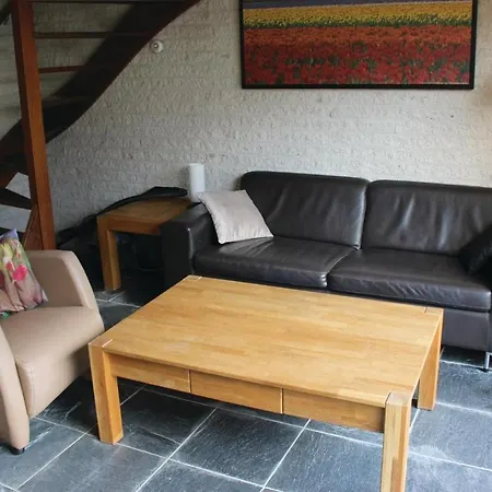 Two-bedroom In * Callantsoog