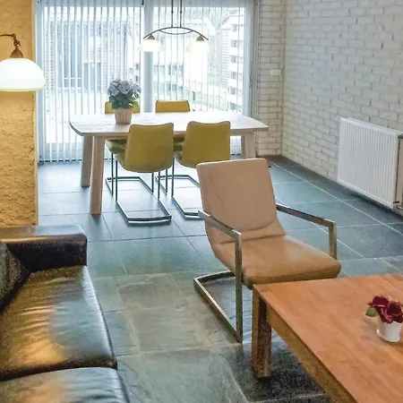 Vakantiehuis Two-bedroom In Callantsoog