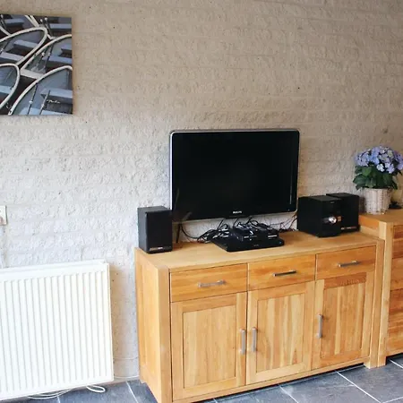 Two-bedroom In Callantsoog